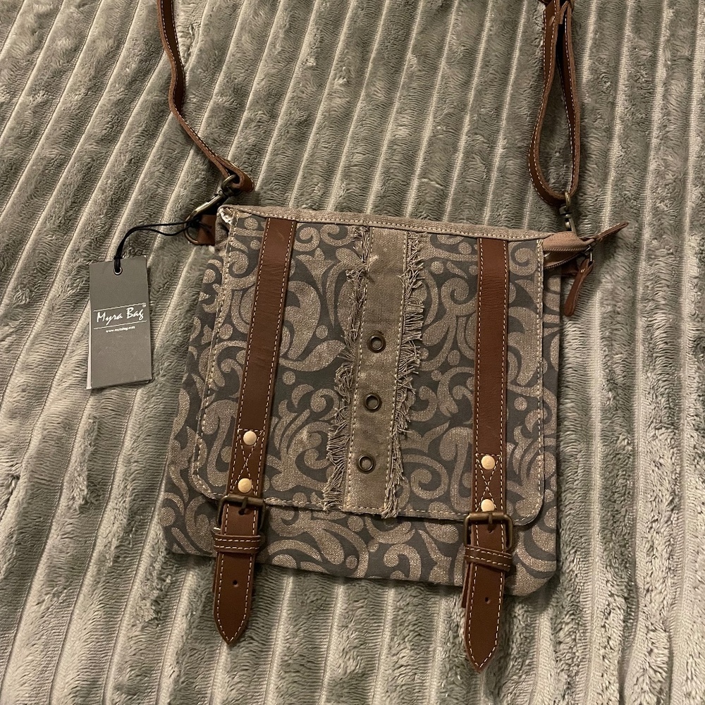 New Myra Conceal Carry Bag
